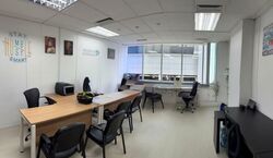 High Street Plaza (D6), Office #545863311